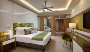 Dreams Onyx Resort & Spa All Inclusive
