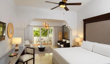 Melia Caribe Beach Resort - All Inclusive