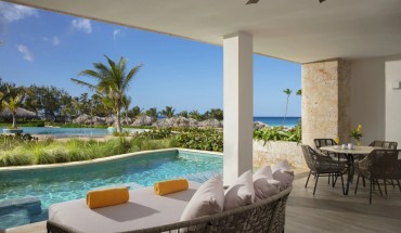 Dreams Macao Beach Punta Cana - All Inclusive