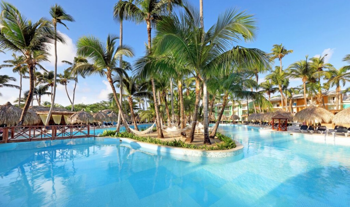 Grand Palladium Punta Cana Resort & Spa - All Inclusive - Immagine 1