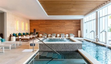 Dreams Cap Cana Resort & Spa