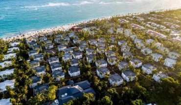 Grand Bavaro Princess