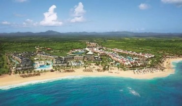 Dreams Onyx Resort & Spa All Inclusive