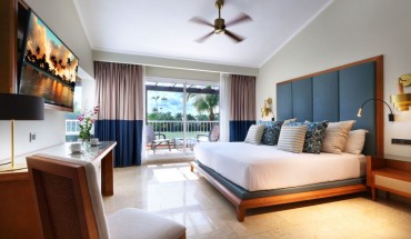 Grand Palladium Punta Cana Resort & Spa - All Inclusive