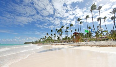 Grand Palladium Punta Cana Resort & Spa - All Inclusive