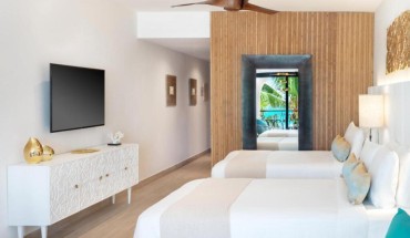 Sanctuary Cap Cana, a Luxury Collection Resort, Dominican Republic, Adult All-Inclusive
