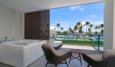 Serenade Punta Cana Beach & Spa Resort - All Inclusive