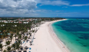 Paradisus Grand Cana - All Suites - All Inclusive