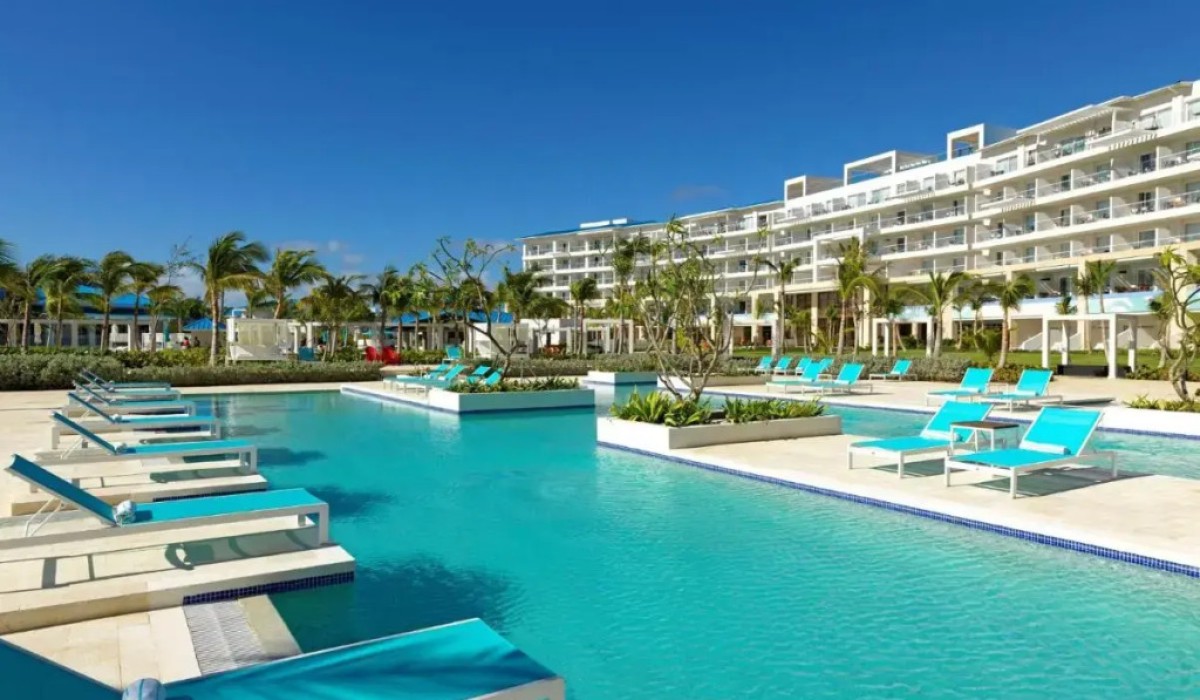 Dreams Cap Cana Resort & Spa - Immagine 2