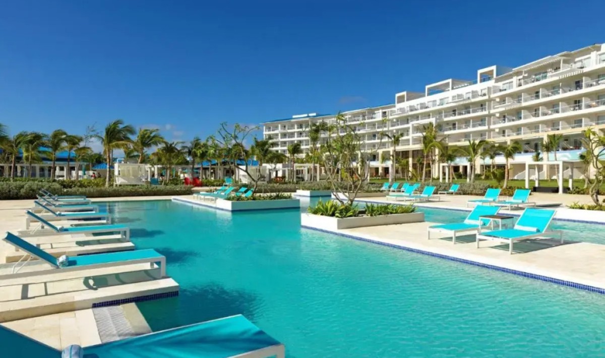 Dreams Cap Cana Resort & Spa - Immagine 1