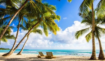 Serenade Punta Cana Beach & Spa Resort - All Inclusive