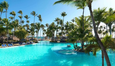 Melia Caribe Beach Resort - All Inclusive