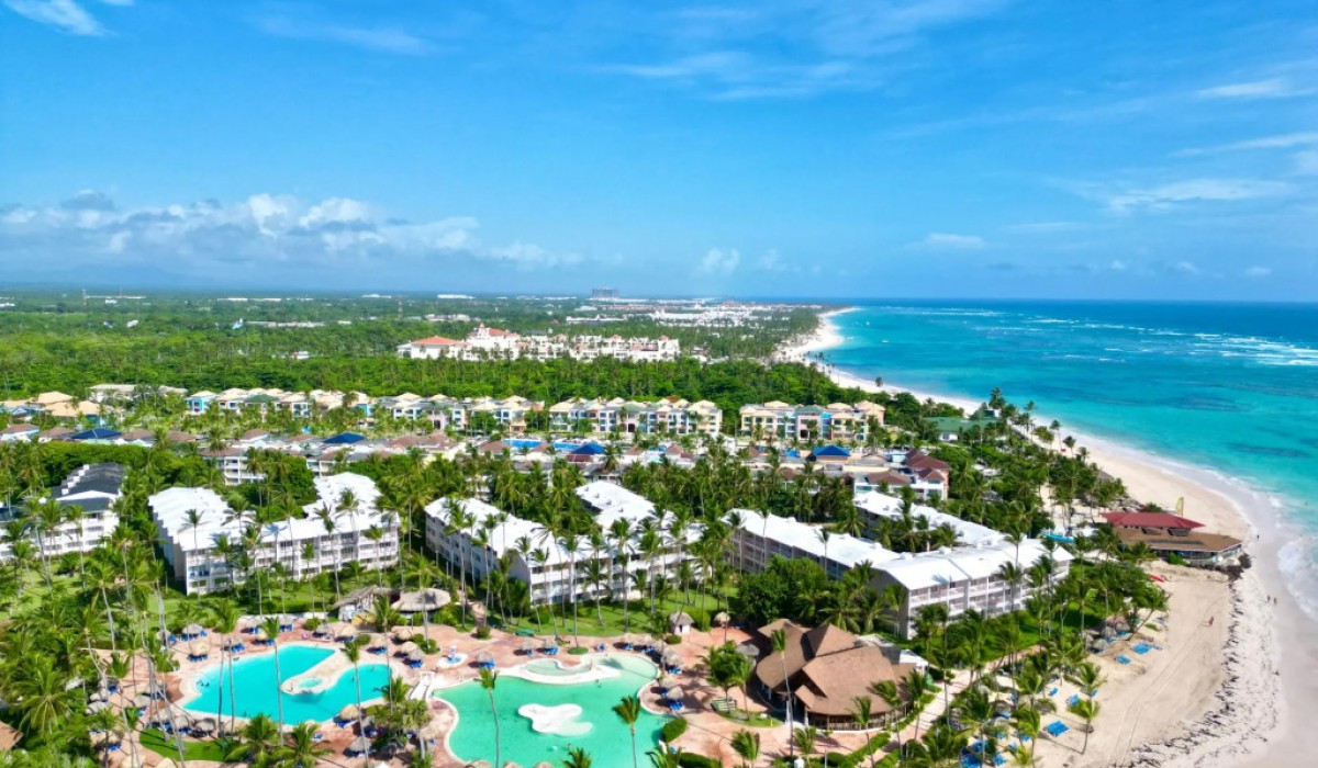 VIK hotel Arena Blanca - Immagine 1