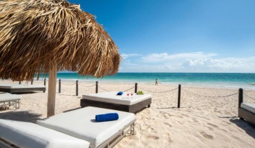 Grand Bavaro Princess