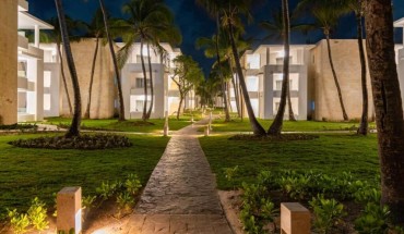 Grand Bavaro Princess