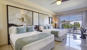 Hideaway at Royalton Punta Cana, An Autograph Collection All Inclusive Resort & Casino – Adults Only