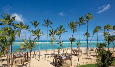 Dreams Onyx Resort & Spa All Inclusive