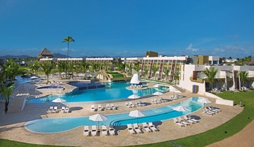 Dreams Onyx Resort & Spa All Inclusive
