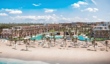 Dreams Macao Beach Punta Cana - All Inclusive