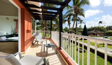Grand Palladium Punta Cana Resort & Spa - All Inclusive