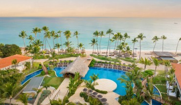 Dreams Flora Resort & Spa