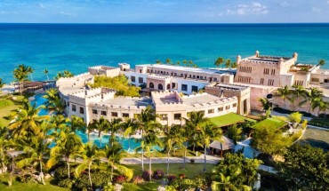 Sanctuary Cap Cana, a Luxury Collection Resort, Dominican Republic, Adult All-Inclusive