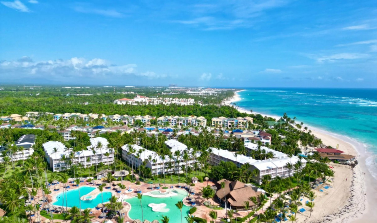 VIK hotel Arena Blanca - Immagine 1