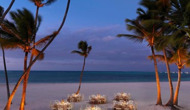 Melia Caribe Beach Resort - All Inclusive