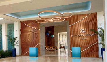 Paradisus Grand Cana - All Suites - All Inclusive