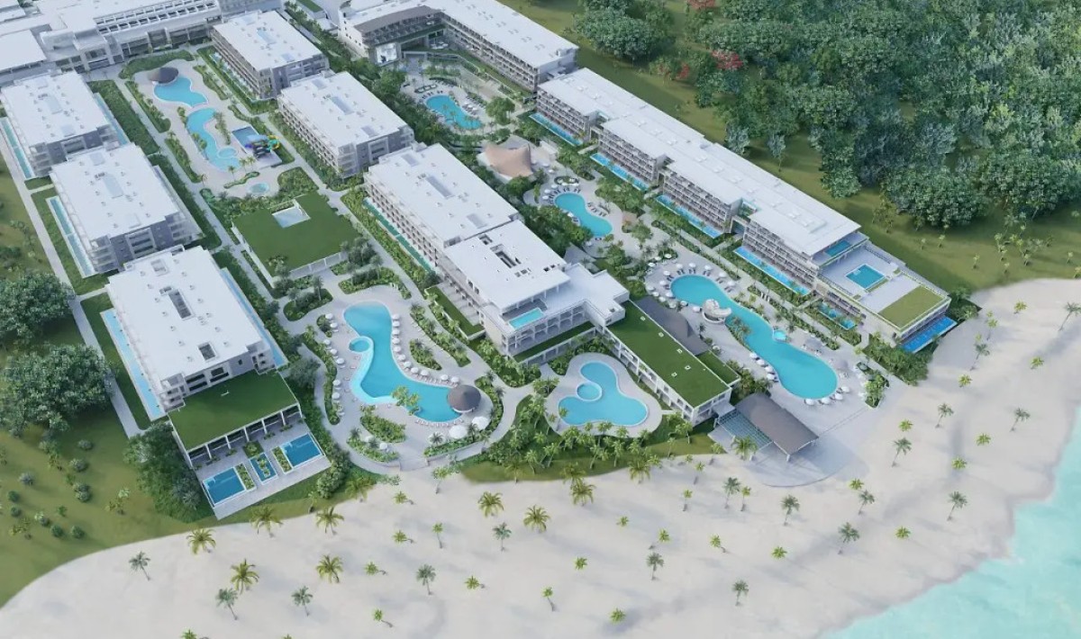 Serenade All Suites - Adults Only Resort - Immagine 1