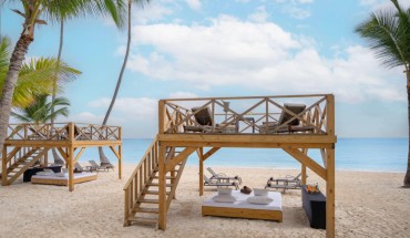 Dreams Flora Resort & Spa