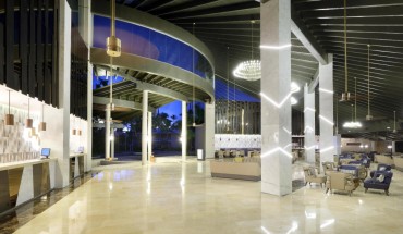 Grand Palladium Punta Cana Resort & Spa - All Inclusive