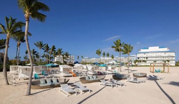 Dreams Cap Cana Resort & Spa