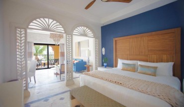 Sanctuary Cap Cana, a Luxury Collection Resort, Dominican Republic, Adult All-Inclusive