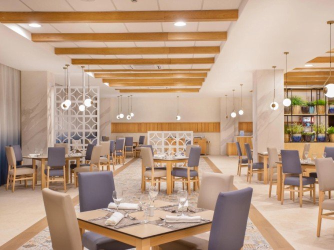 Serenade Punta Cana Beach & Spa Resort - All Inclusive - Immagine 9