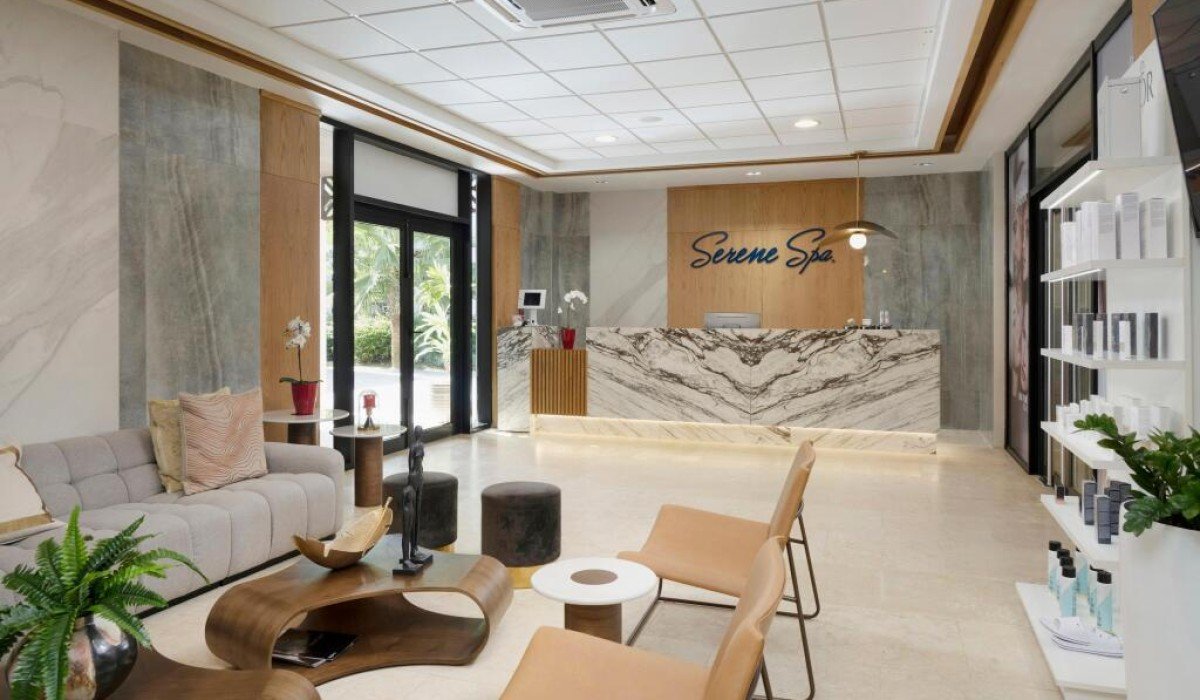 Serenade Punta Cana Beach & Spa Resort - All Inclusive - Immagine 7