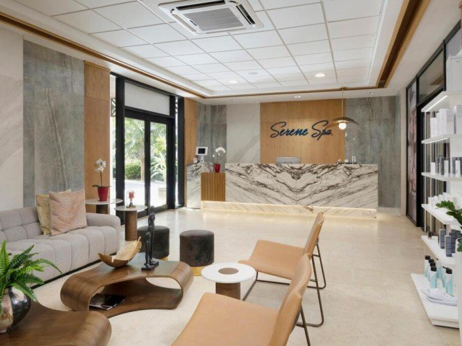 Serenade Punta Cana Beach & Spa Resort - All Inclusive - Immagine 7
