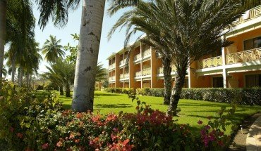 VIK hotel Arena Blanca