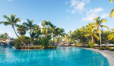 Catalonia Punta Cana - All Inclusive