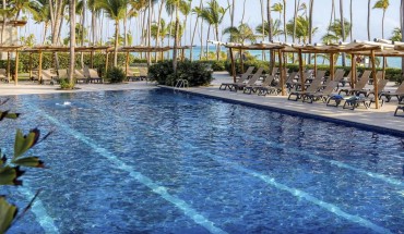 Barcelo Bavaro Palace - All Inclusive