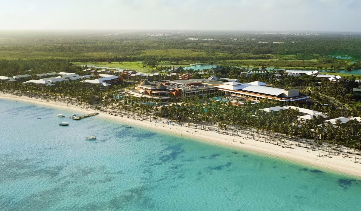 Barcelo Bavaro Palace - All Inclusive - Immagine 2