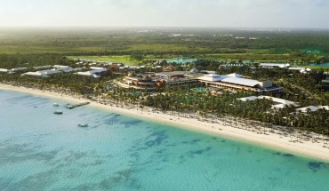Barcelo Bavaro Palace - All Inclusive