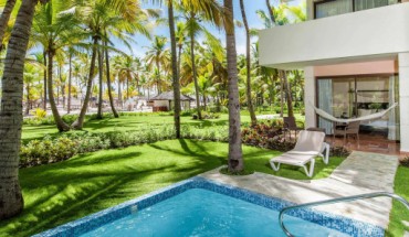 Catalonia Punta Cana - All Inclusive