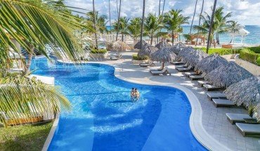 Majestic Mirage Punta Cana All Suites, All Inclusive
