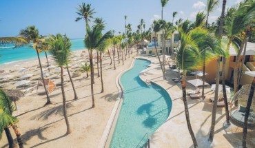 Iberostar Selection Coral Bávaro - All Inclusive