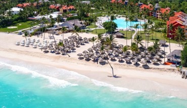 Punta Cana Princess Adults Only - All Inclusive