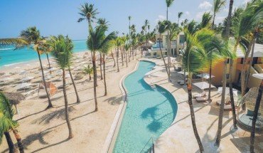 Iberostar Selection Coral Bávaro - All Inclusive
