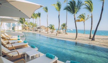 Iberostar Selection Coral Bávaro - All Inclusive