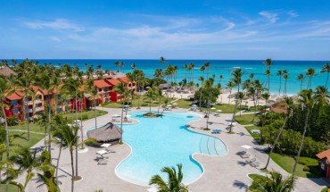 Punta Cana Princess Adults Only - All Inclusive