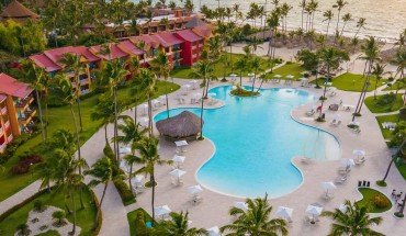 Punta Cana Princess Adults Only - All Inclusive